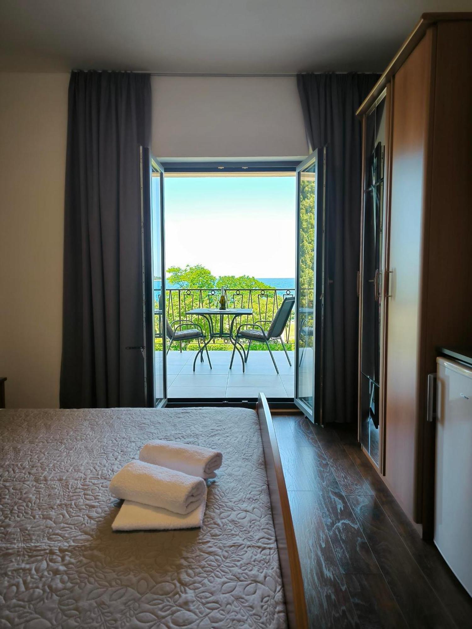 Rooms And Apartment Matika Rovinj Exterior photo