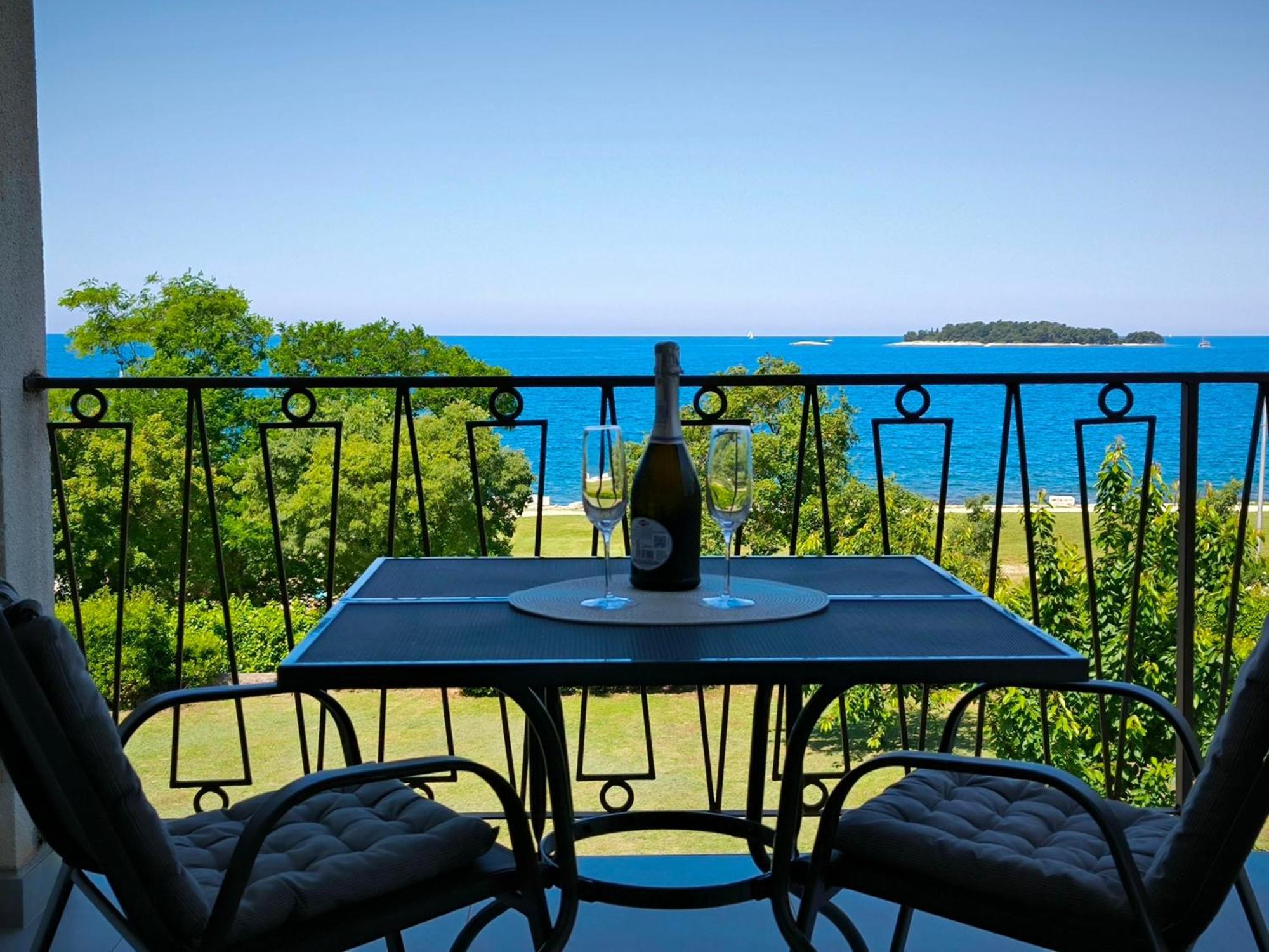 Rooms And Apartment Matika Rovinj Room photo
